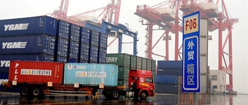 1873.9億跨境物流新動力 全面推廣出口商品退貨監管措施，暢通全球貿易通道