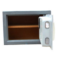 威盾斯BGX AD25少將系列電子密碼鎖保管箱 灰白套色設(shè)計(jì)與保險(xiǎn)柜產(chǎn)品圖鑒