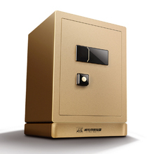 威倫司保險(xiǎn)箱指紋識(shí)別技術(shù)全解析 產(chǎn)品參考與選購(gòu)指南